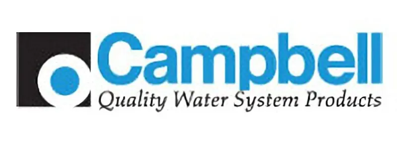 Brand logo for Campbell Manufacturing Inc