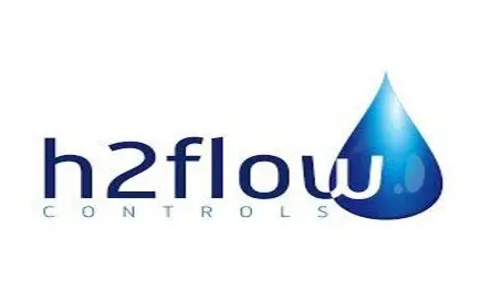 Brand logo for H2FLOW CONTROLS INC