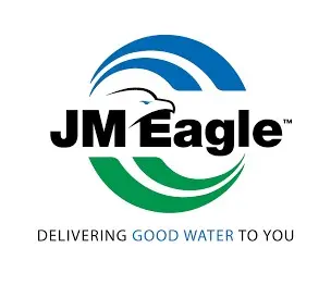 Brand logo for JM EAGLE