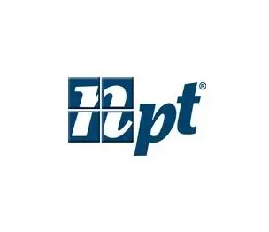 Brand logo for NPT