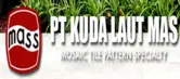 Brand logo for P.T. KUDA LAUT MAS