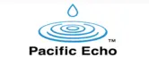 Brand logo for PACIFIC ECHO INC