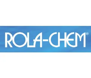 Brand logo for Rola-Chem Corporation