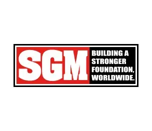 Brand logo for Southern Grouts & Mortars Inc
