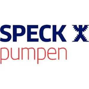 Speck Pumps SPK-2180-GOKIT 21-80 Pump Seal Kit