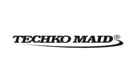 Brand logo for TECHKO MAID INC