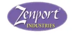 Brand logo for ZENPORT INDUSTRIES INC