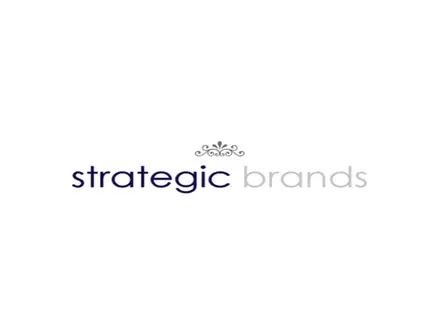 Brand logo for Strategic Brands