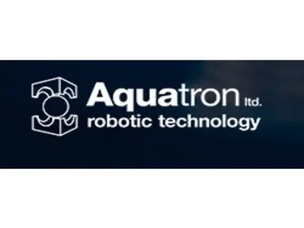 Brand logo for AQUATRON ROBOTIC TECH LTD