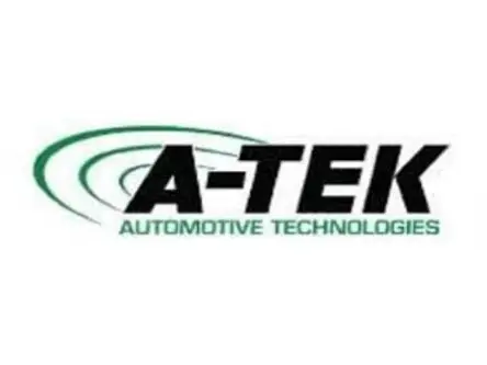 Brand logo for A-TEK