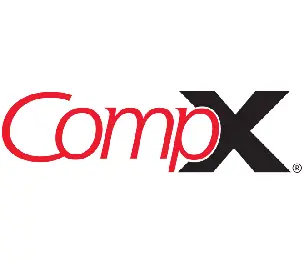 Brand logo for CompX National