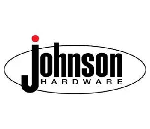 Brand logo for Johnson Hardware