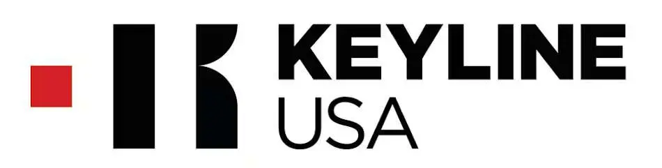 Brand logo for Keyline