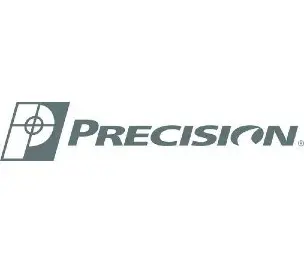 Brand logo for Precision Replacement Parts