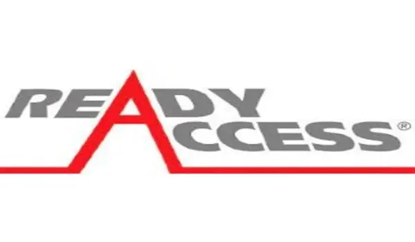 Brand logo for Ready Access