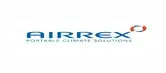 Brand logo for AIRREX