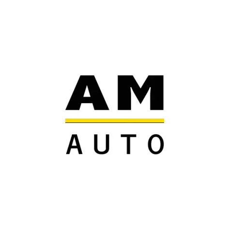 Brand logo for AM Auto