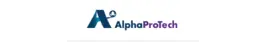 Brand logo for Alpha Pro Tech