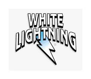 Brand logo for White Lightning