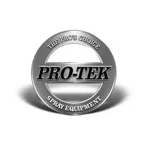 Pro-Tek Spray Equipment 933035 QUICK COUPLER FOR 7656
