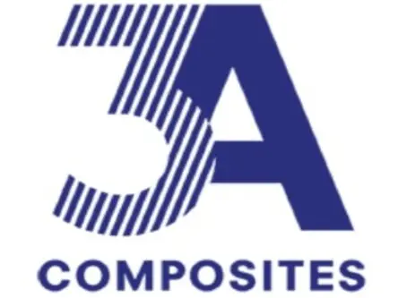 Brand logo for 3A COMPOSITES USA