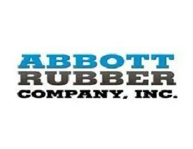 Brand logo for ABBOTT RUBBER CO INC