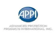 Brand logo for ADVANCED PROTECTIVE PRODUCTS I