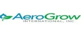 Brand logo for AEROGROW INTERNATIONAL INC