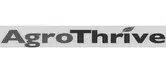 Brand logo for AGROTHRIVE INC