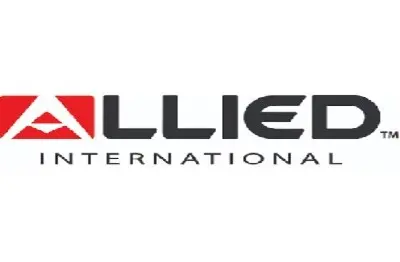 Brand logo for ALLIED INTERNATIONAL