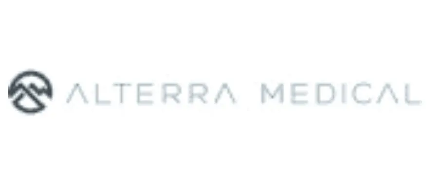 Brand logo for ALTERRA MEDICAL LLC