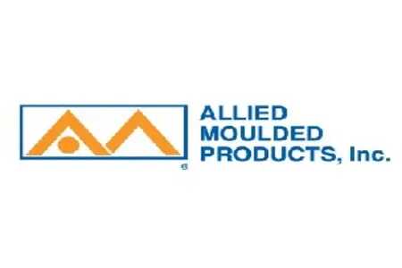 Brand logo for ALLIED MOULDED PRODUCTS INC