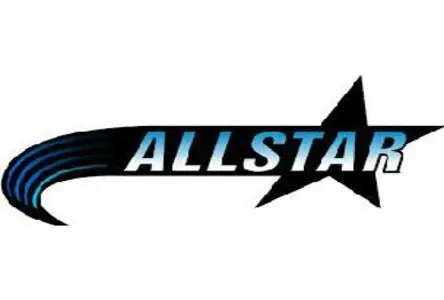 Brand logo for ALLSTAR MARKETING GROUP