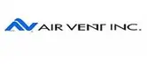Brand logo for AIR VENT INC