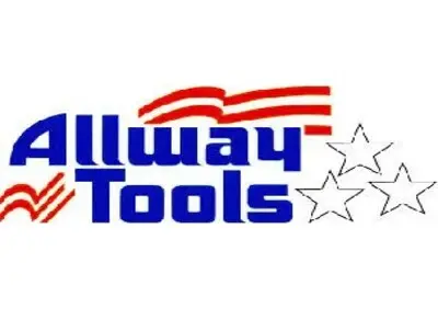 Brand logo for ALLWAY TOOLS INC