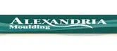 Brand logo for ALEXANDRIA MOULDING INC