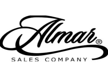 Brand logo for ALMAR SALES CO INC