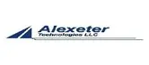 Brand logo for ALEXETER TECHNOLOGIES LLC