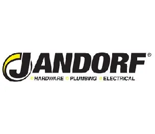Brand logo for JANDORF SPECIALTY HARDWARE