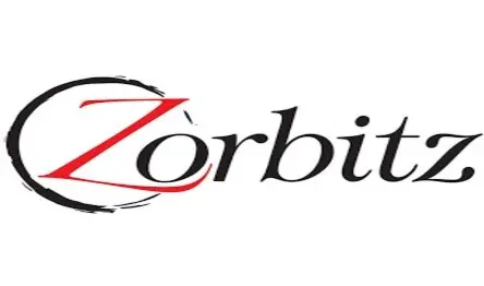 Brand logo for ZORBITZ INC