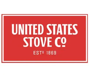 Brand logo for US STOVE CO