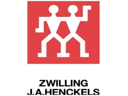 Brand logo for ZWILLING JA HENCKELS INC