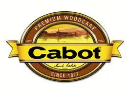 Brand logo for Cabot
