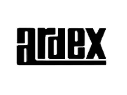 Brand logo for ARDEX LP