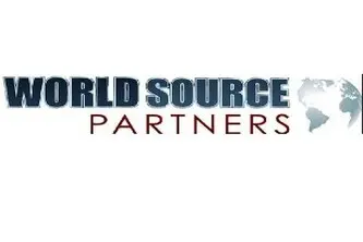 Brand logo for WORLD SOURCE PARTNERS LLC
