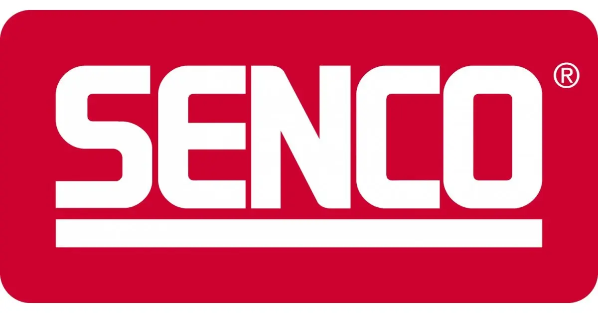 Brand logo for Senco Fastening Systems