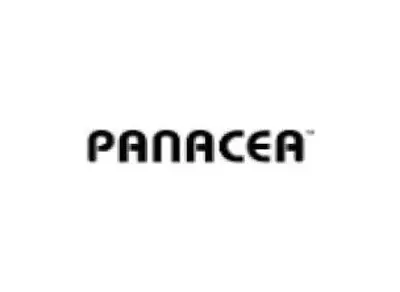 Brand logo for PANACEA PRODUCTS CORP