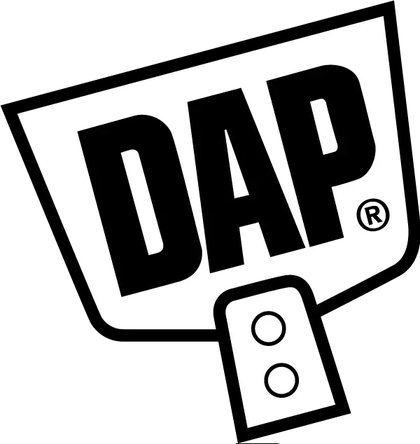 Brand logo for DAP PRODUCTS INC