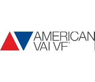 Brand logo for AMERICAN VALVE INC