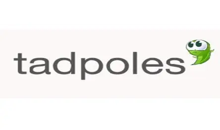 Brand logo for TADPOLE LLC